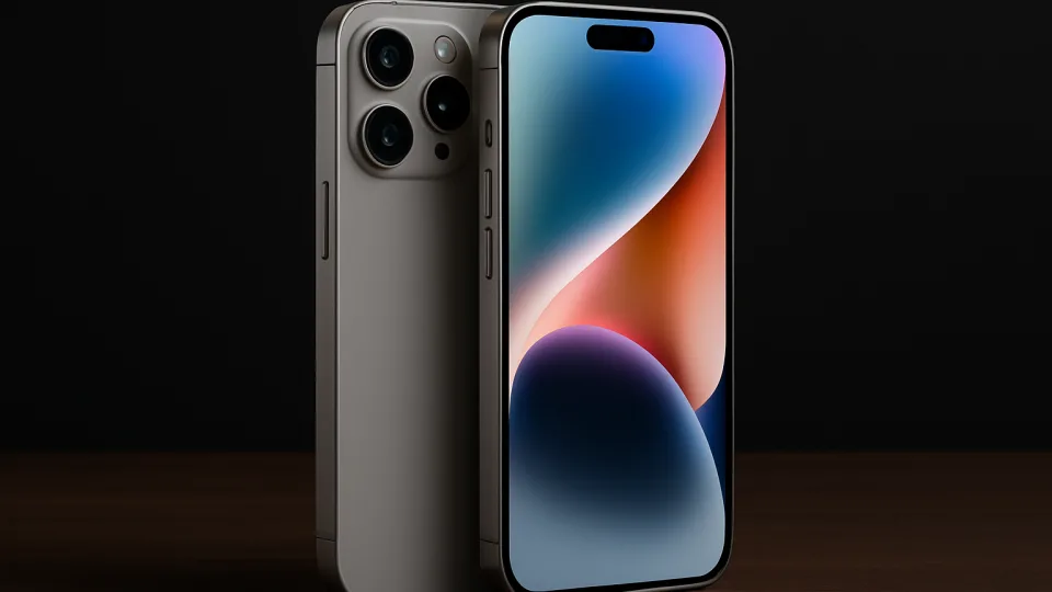 Supporting visual for Latest iPhone release 2026: cercetează pe internet când va fi următoarea lansare, ce model ar putea fi și ce specificații sunt vehiculate. Specificaţii vehiculate